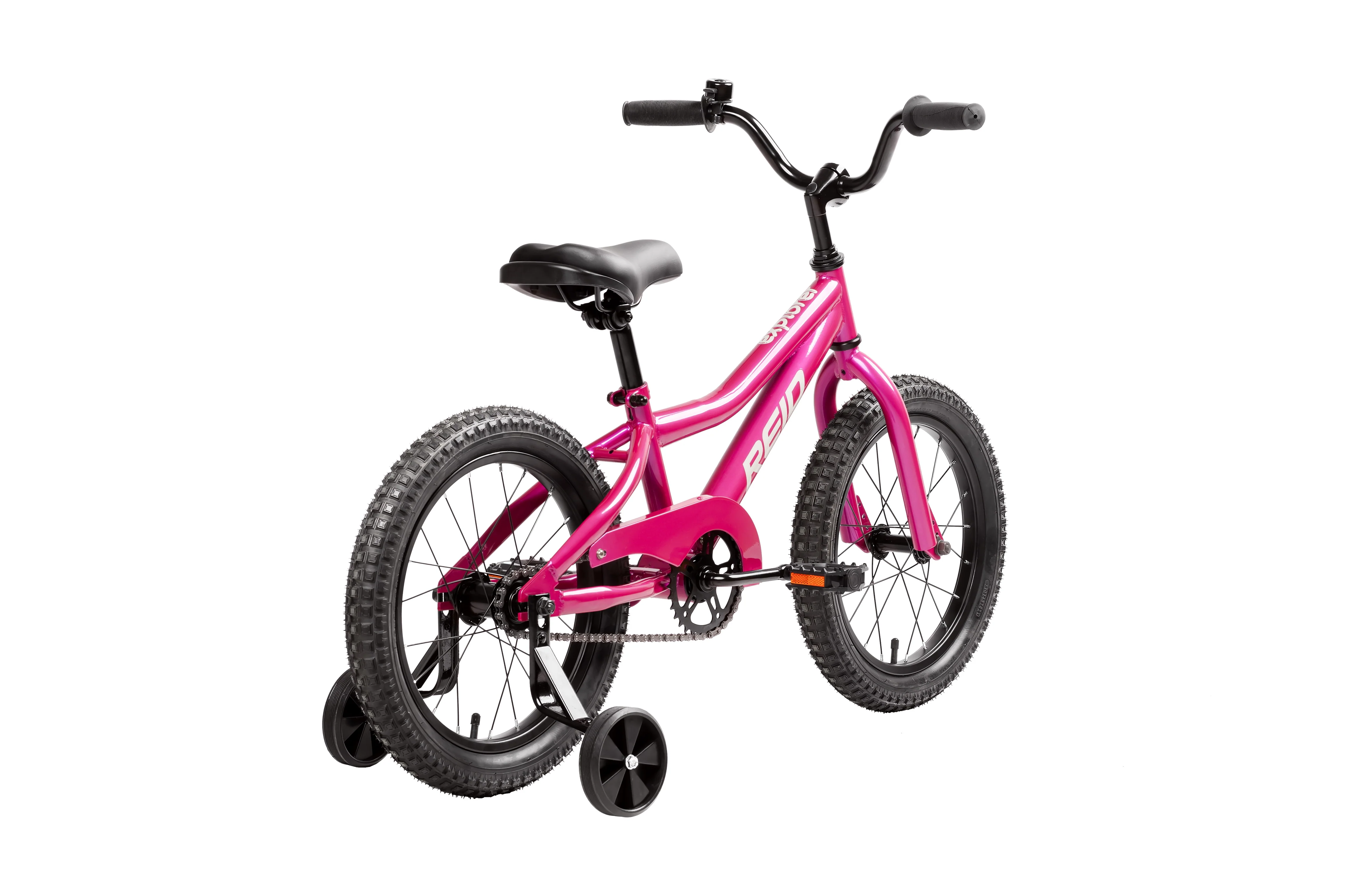 Reid - Explorer S 16-inch Kids Bike - Image 8