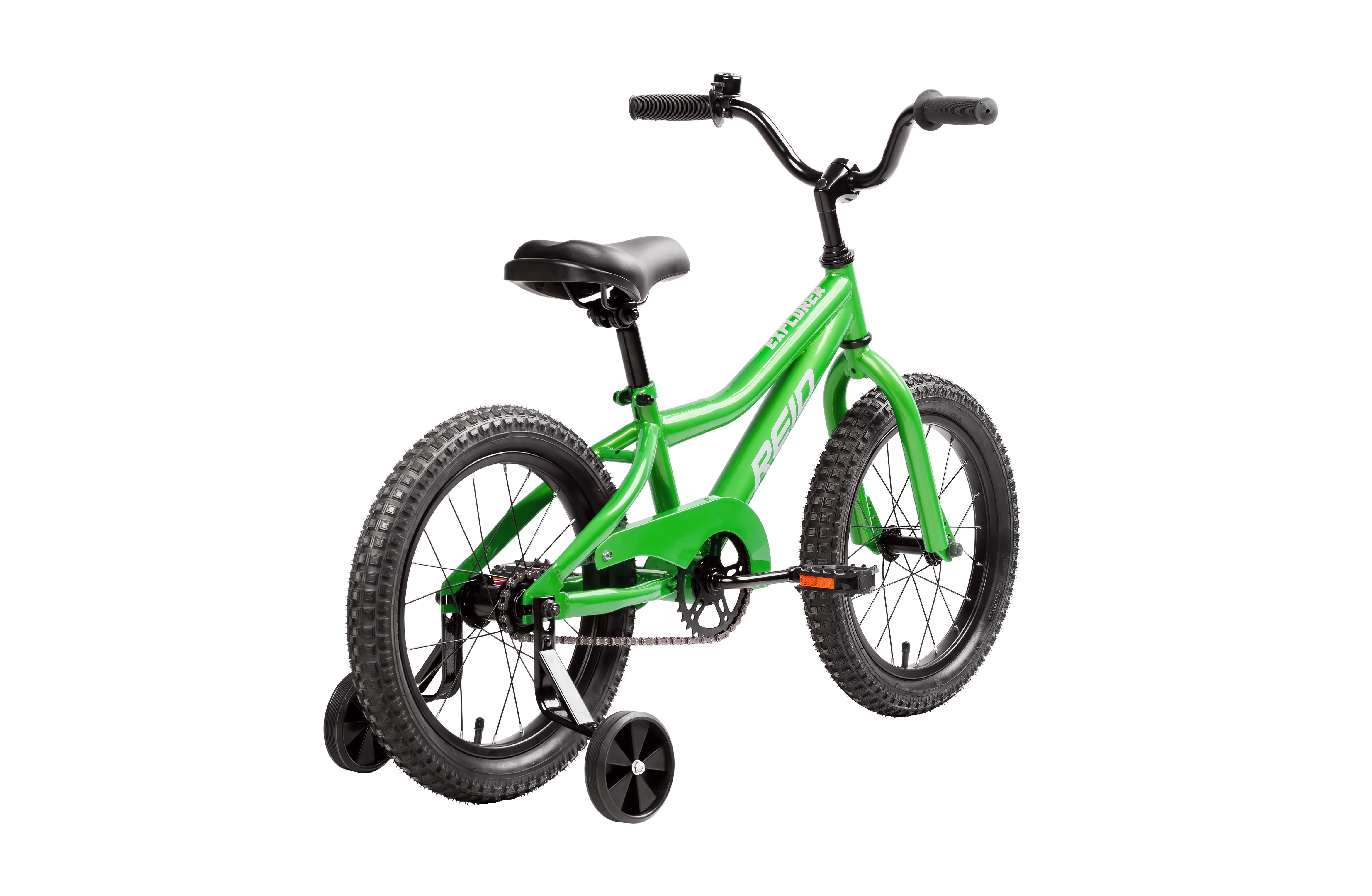 Reid - Explorer S 16-inch Kids Bike - Image 9