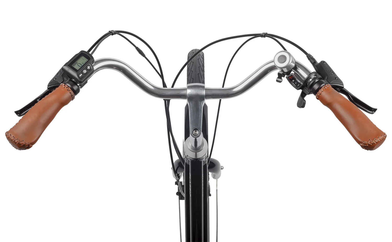 Reid - Ladies Classic Vintage eBike - Image 7