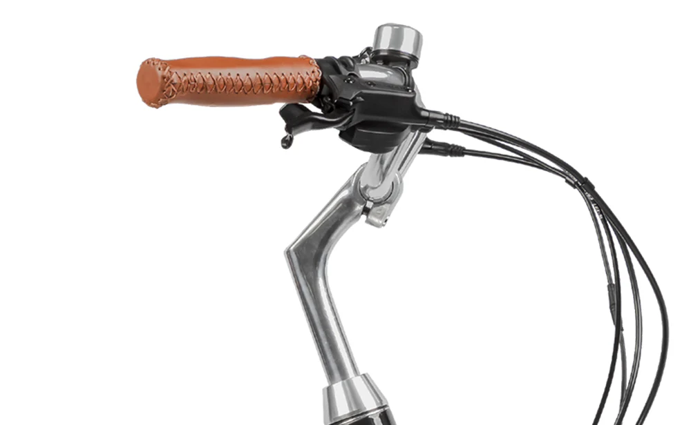 Reid - Ladies Classic Vintage eBike - Image 8