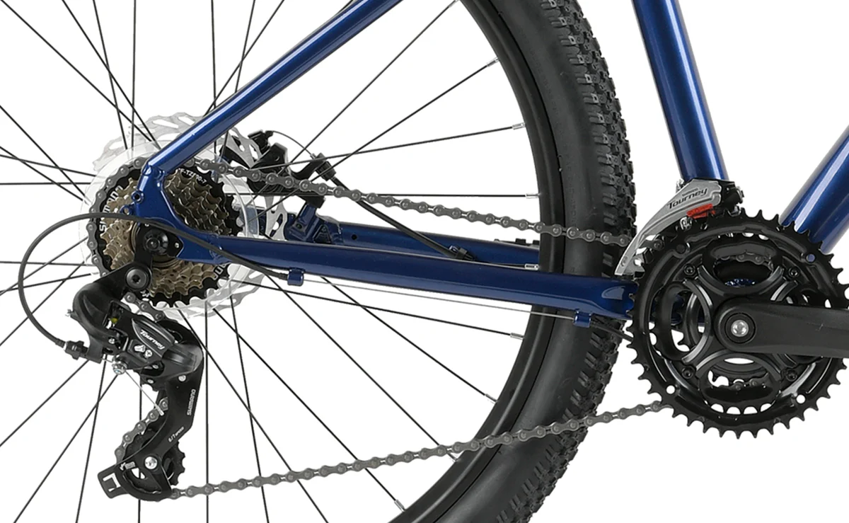 Reid - MTB Pro 27.5 inch Disc Mountain Bike - Image 7