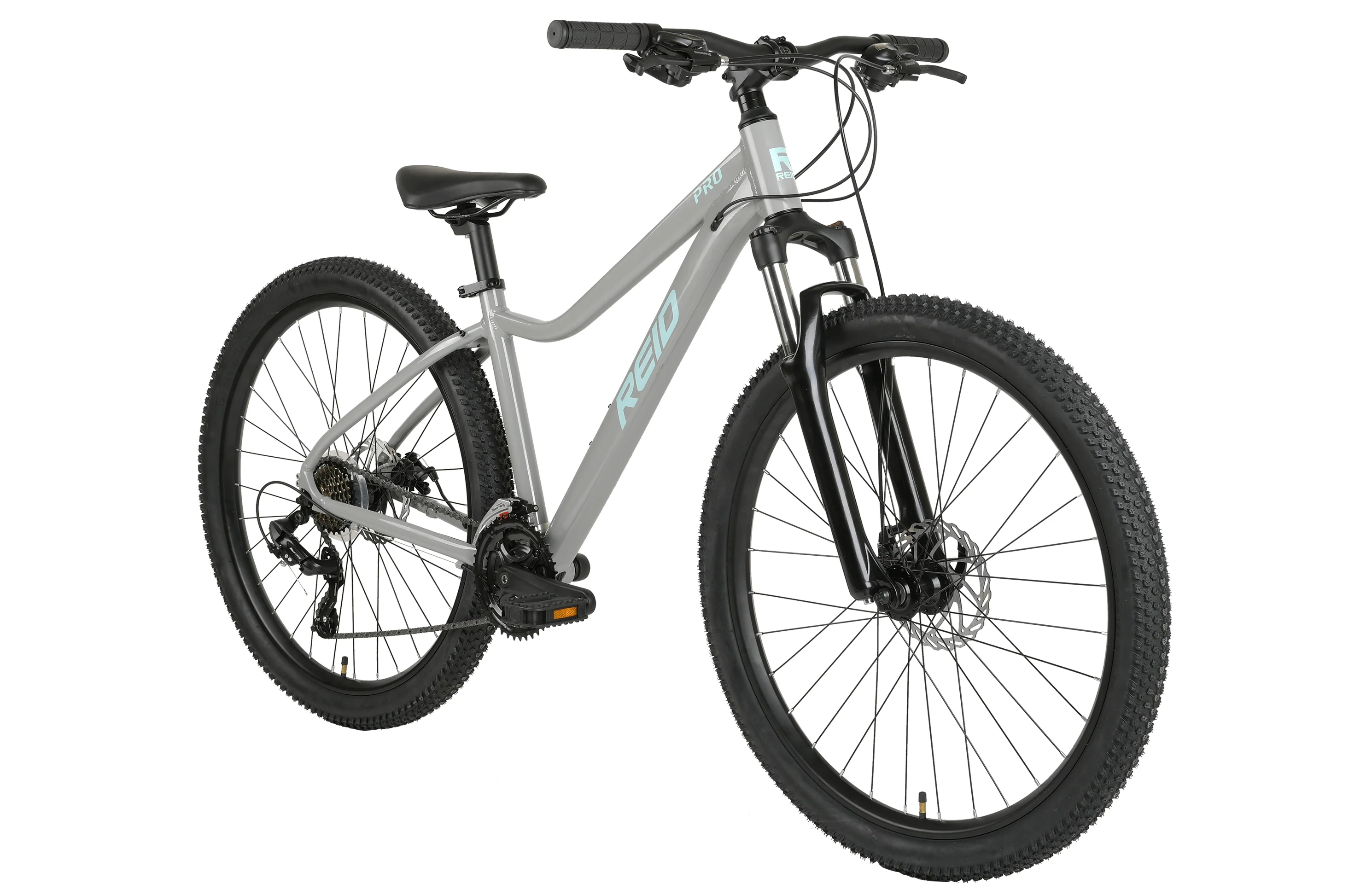 Reid - MTB Pro WSD 27.5 inch Disc Mountain Bike - Image 3