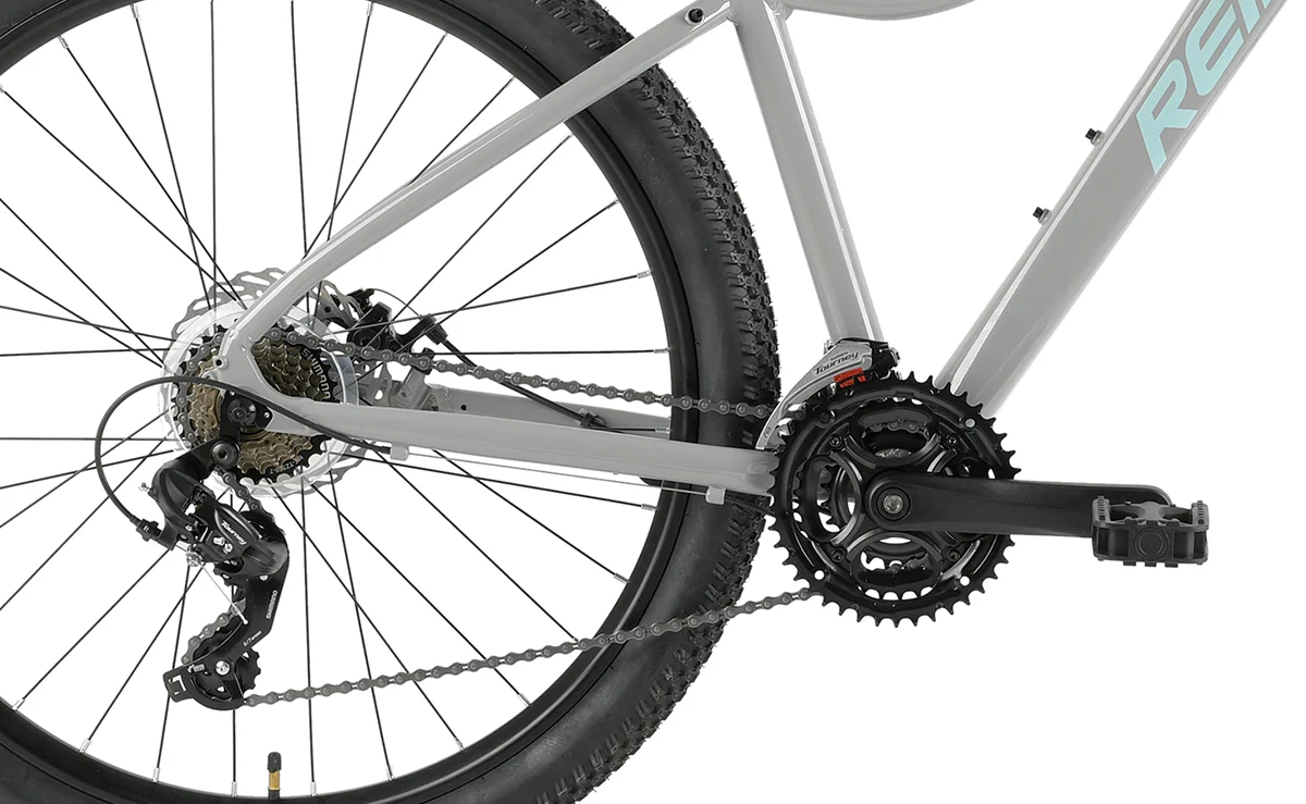 Reid - MTB Pro WSD 27.5 inch Disc Mountain Bike - Image 6