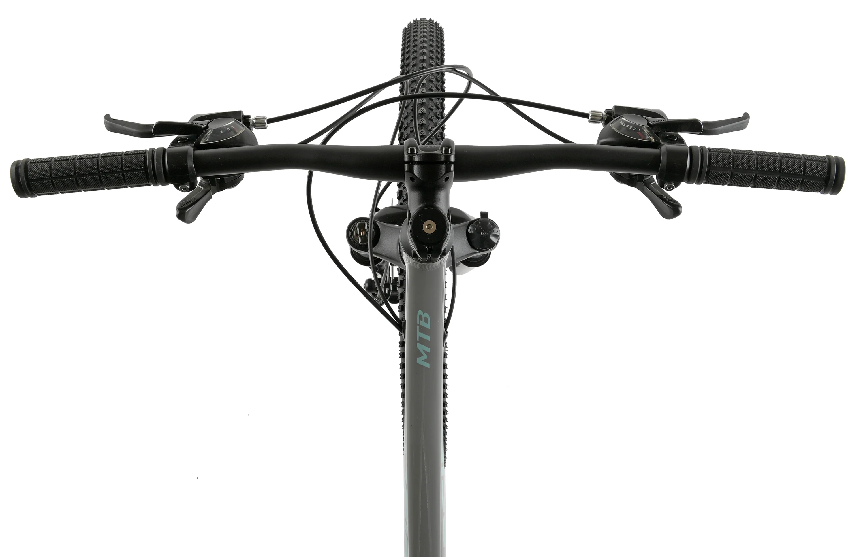 Reid - MTB Pro WSD 27.5 inch Disc Mountain Bike - Image 8