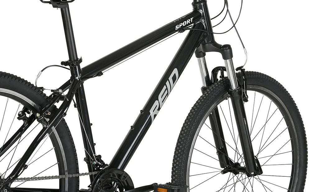 Reid - MTB Sport 27.5 inch Mountain Bike - Image 10