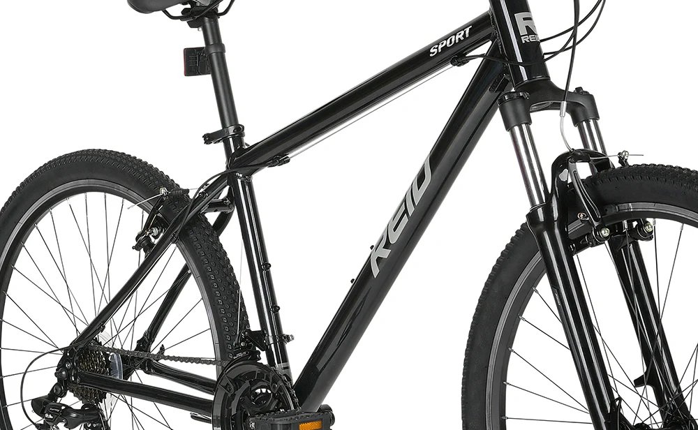 Reid - MTB Sport 27.5 inch Mountain Bike - Image 16
