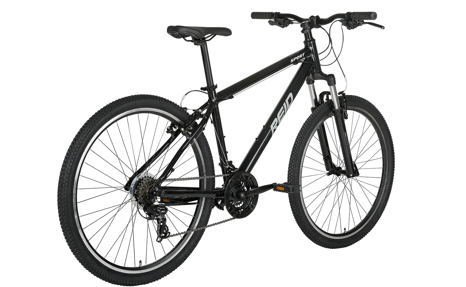 Reid - MTB Sport 27.5 inch Mountain Bike - Image 3