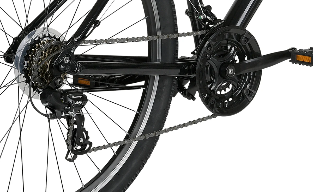 Reid - MTB Sport 27.5 inch Mountain Bike - Image 8