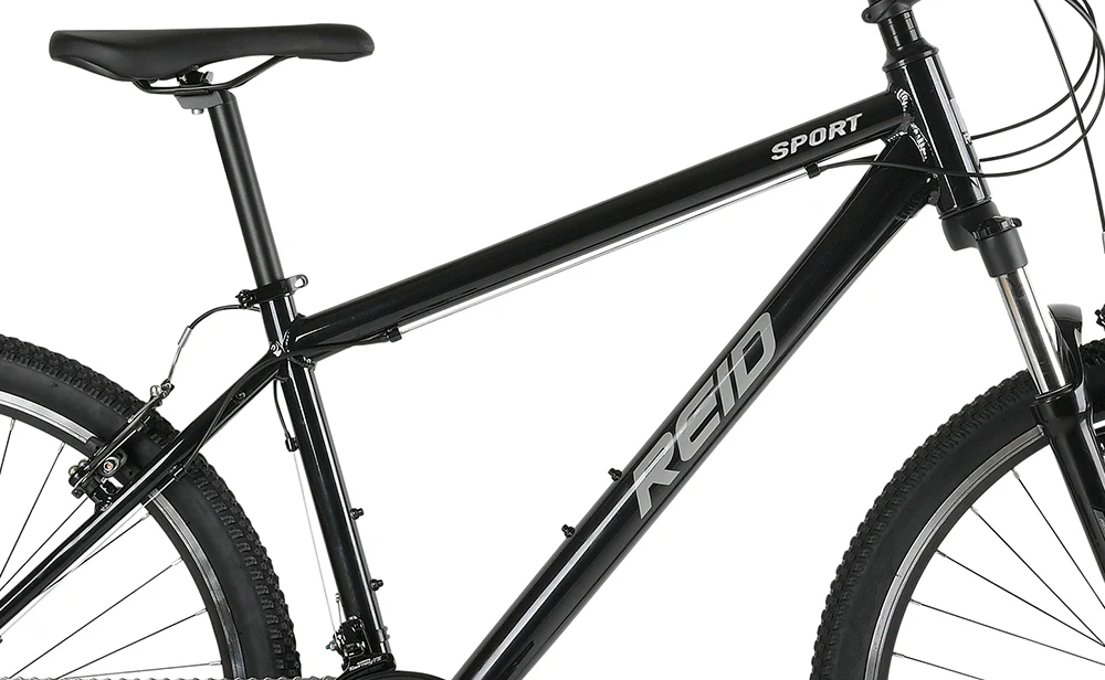 Reid - MTB Sport 27.5 inch Mountain Bike - Image 9