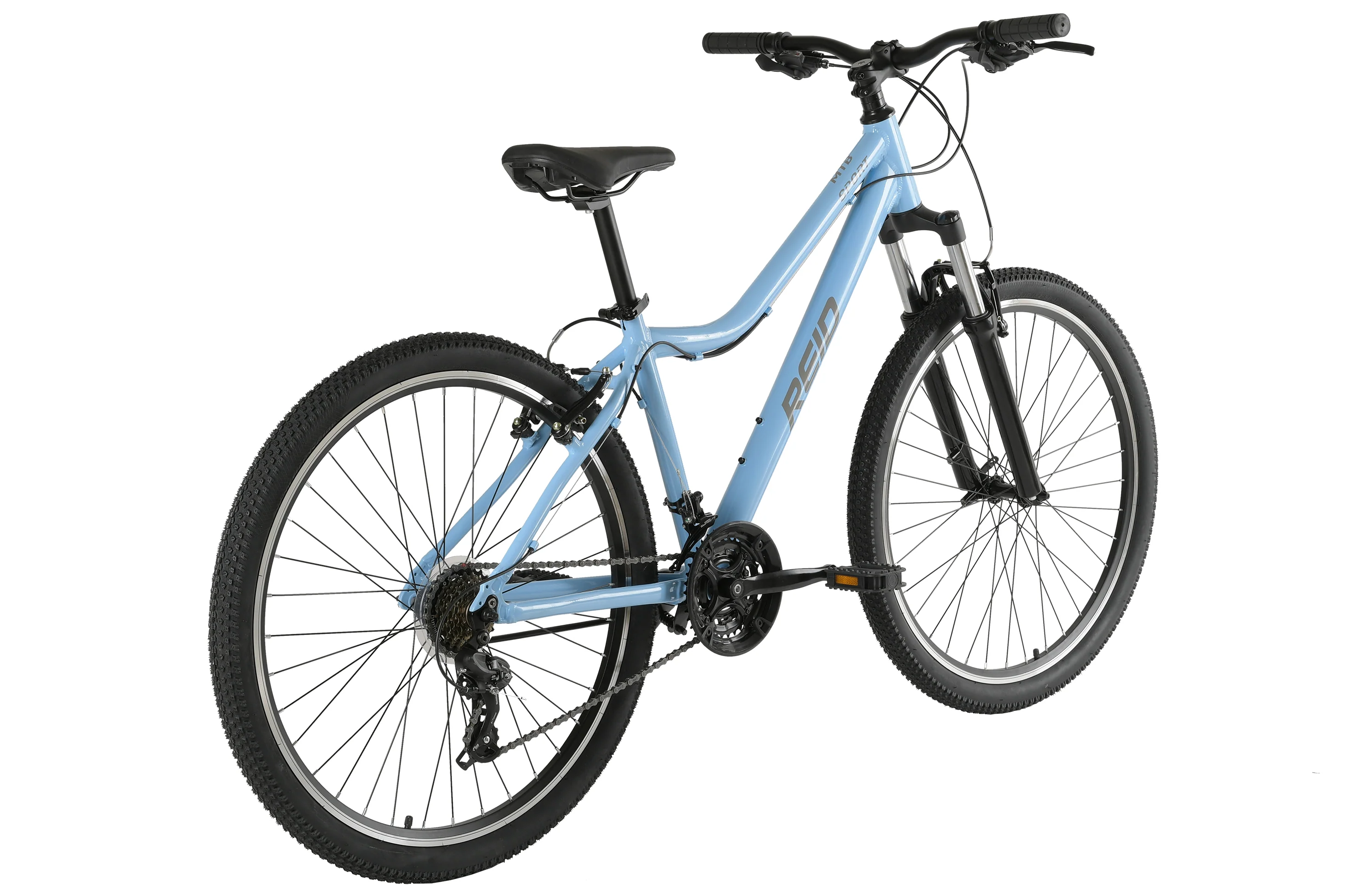 Reid - MTB Sport WSD 27.5 inch Mountain Bike - Image 3