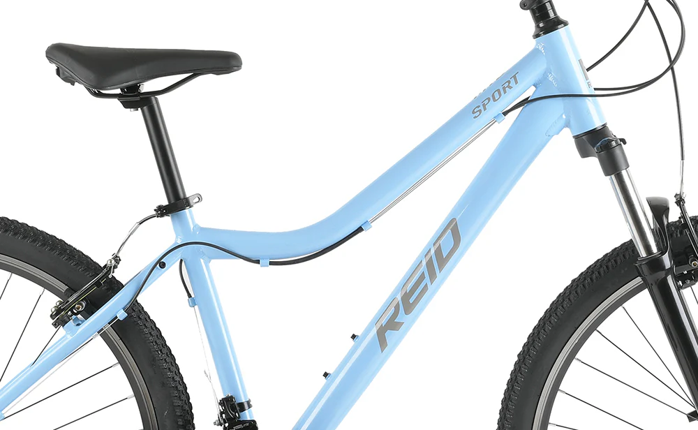 Reid - MTB Sport WSD 27.5 inch Mountain Bike - Image 5