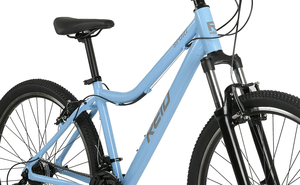 Reid - MTB Sport WSD 27.5 inch Mountain Bike - Image 6