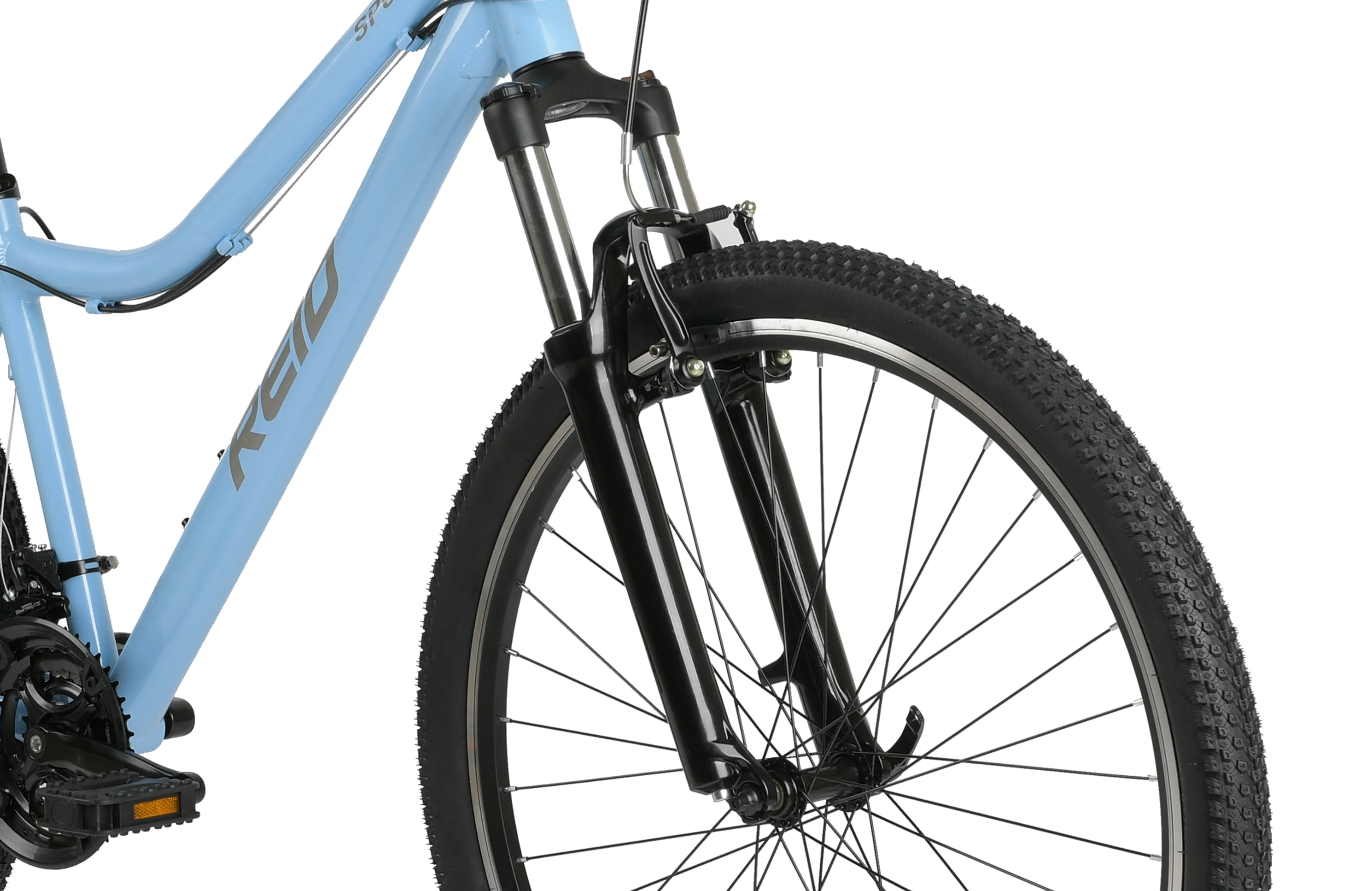 Reid - MTB Sport WSD 27.5 inch Mountain Bike - Image 7