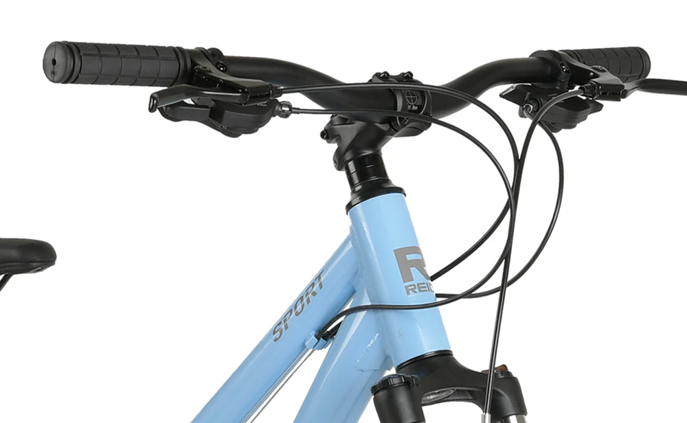 Reid - MTB Sport WSD 27.5 inch Mountain Bike - Image 9