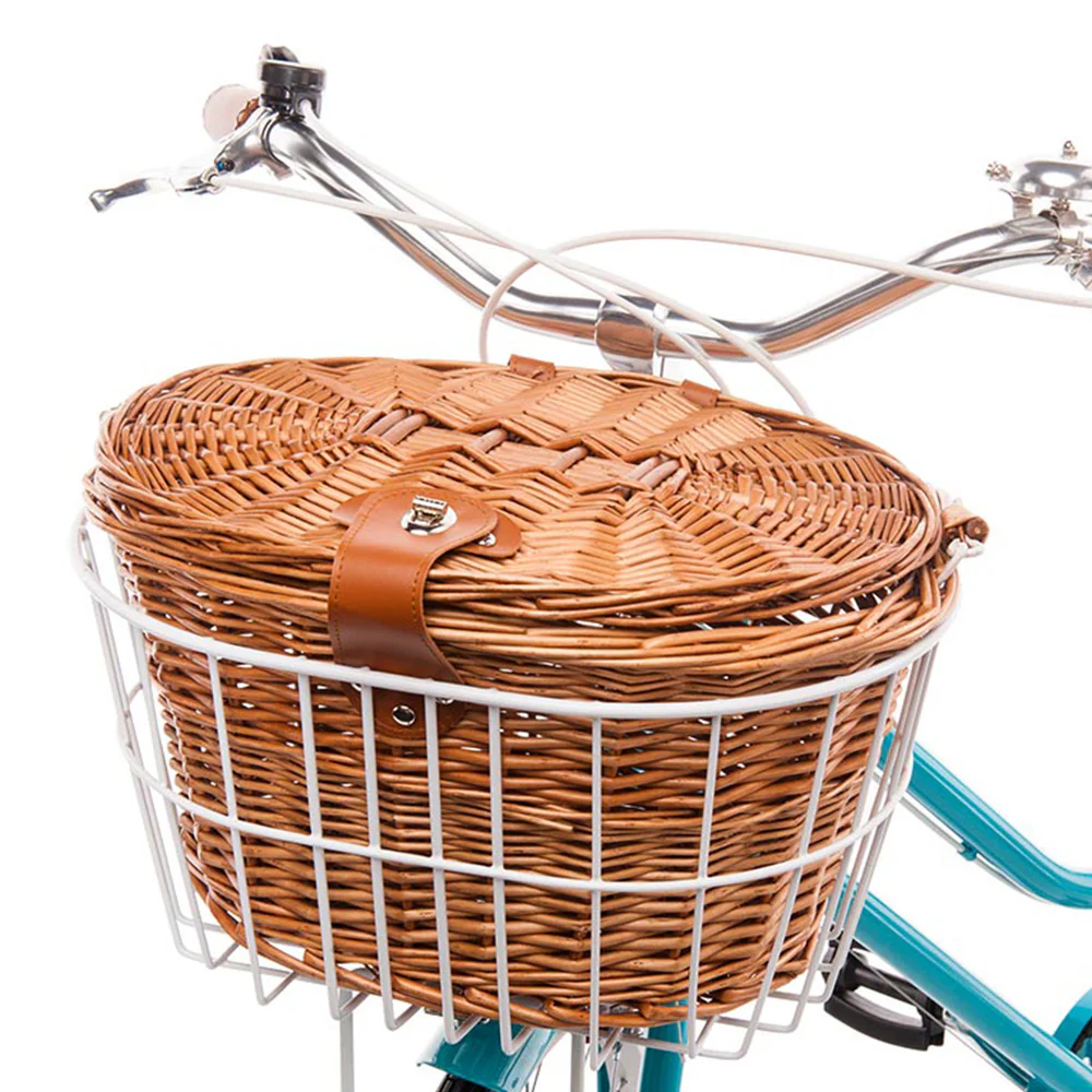 Reid Premium Basket Kit