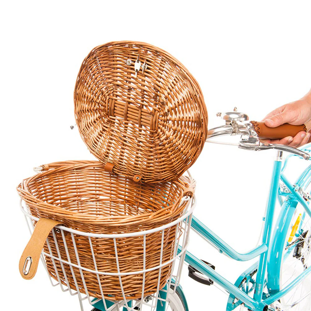 Reid Premium Basket Kit - Image 2