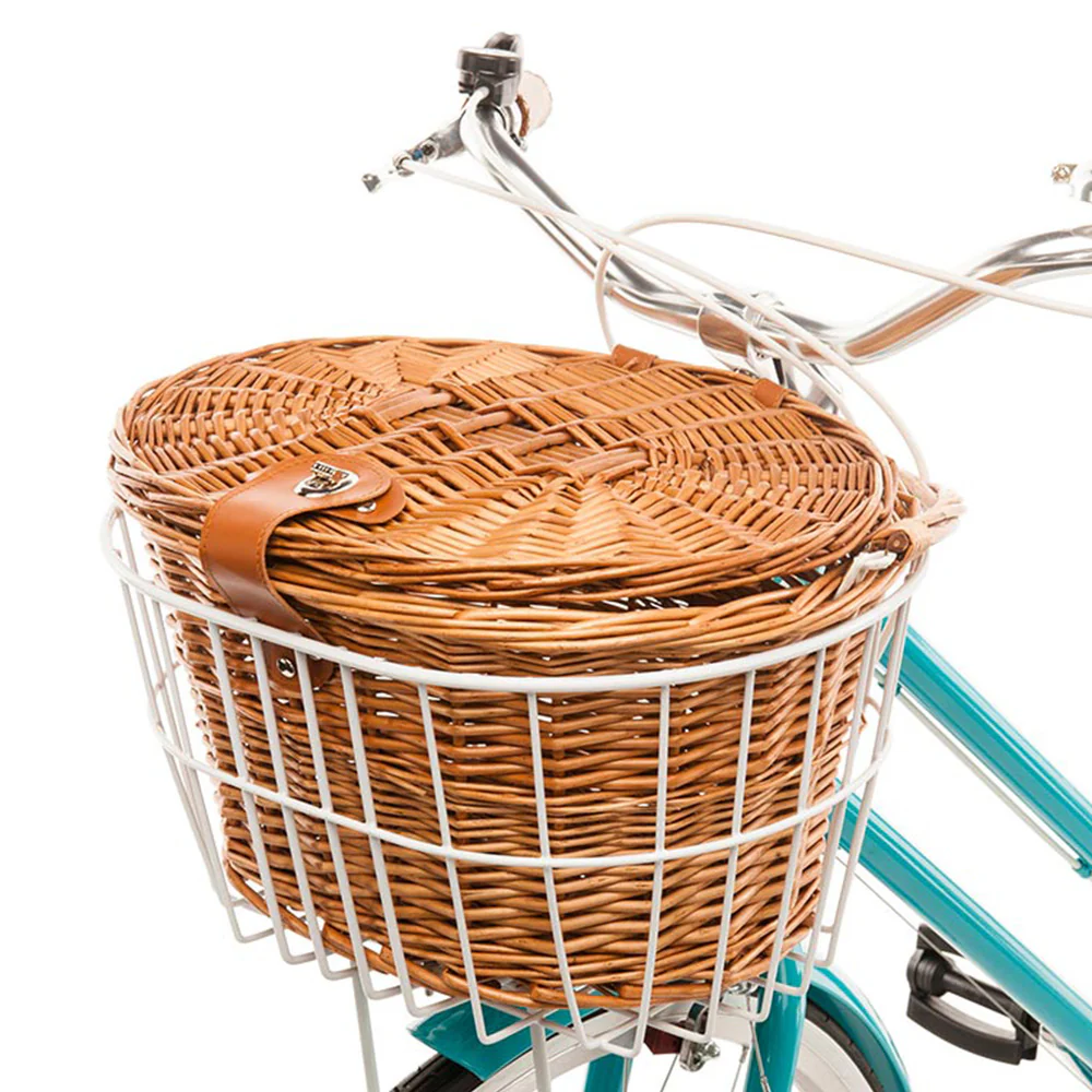 Reid Premium Basket Kit - Image 4