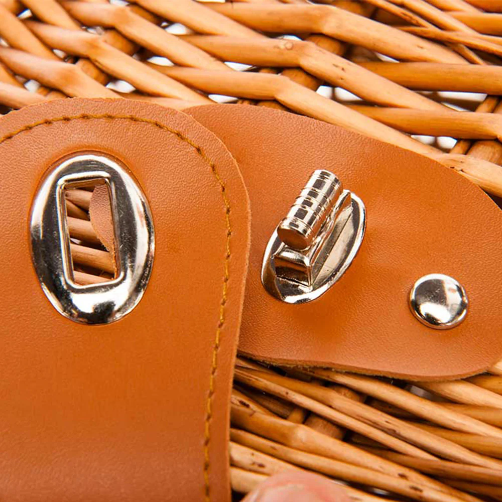 Reid Premium Basket Kit - Image 7