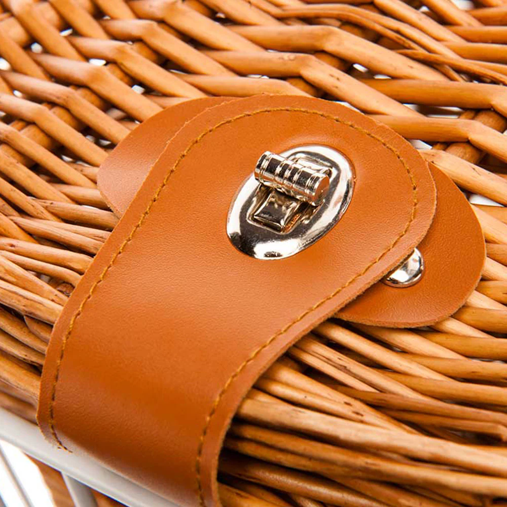 Reid Premium Basket Kit - Image 8