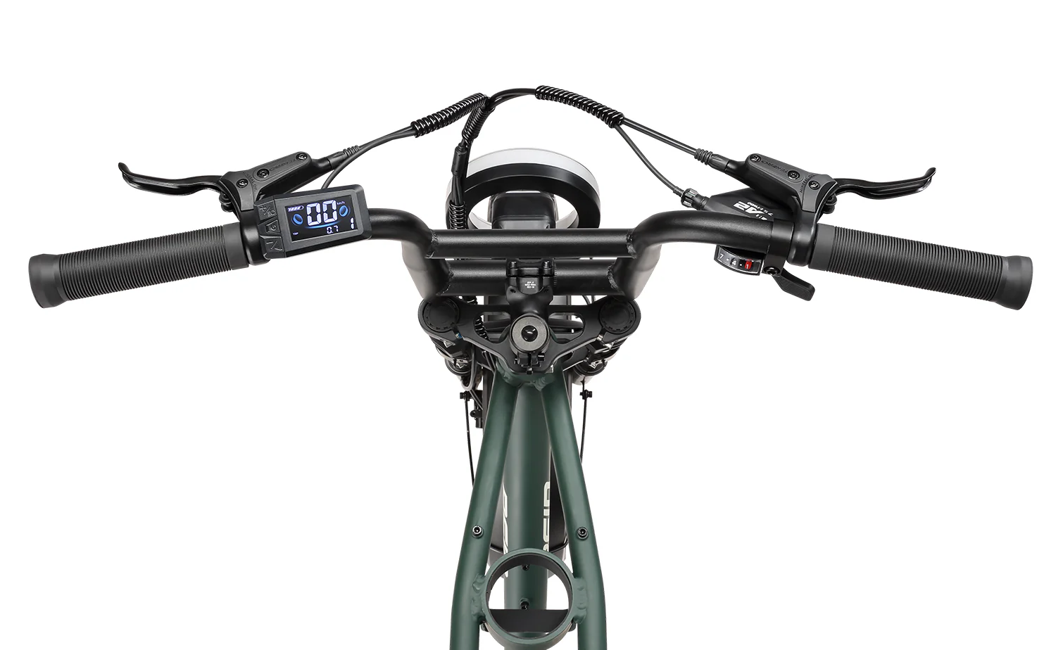 Reid RB250 – Urban Moto eBike - Image 4