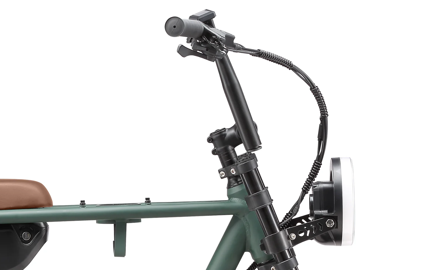 Reid RB250 – Urban Moto eBike - Image 8