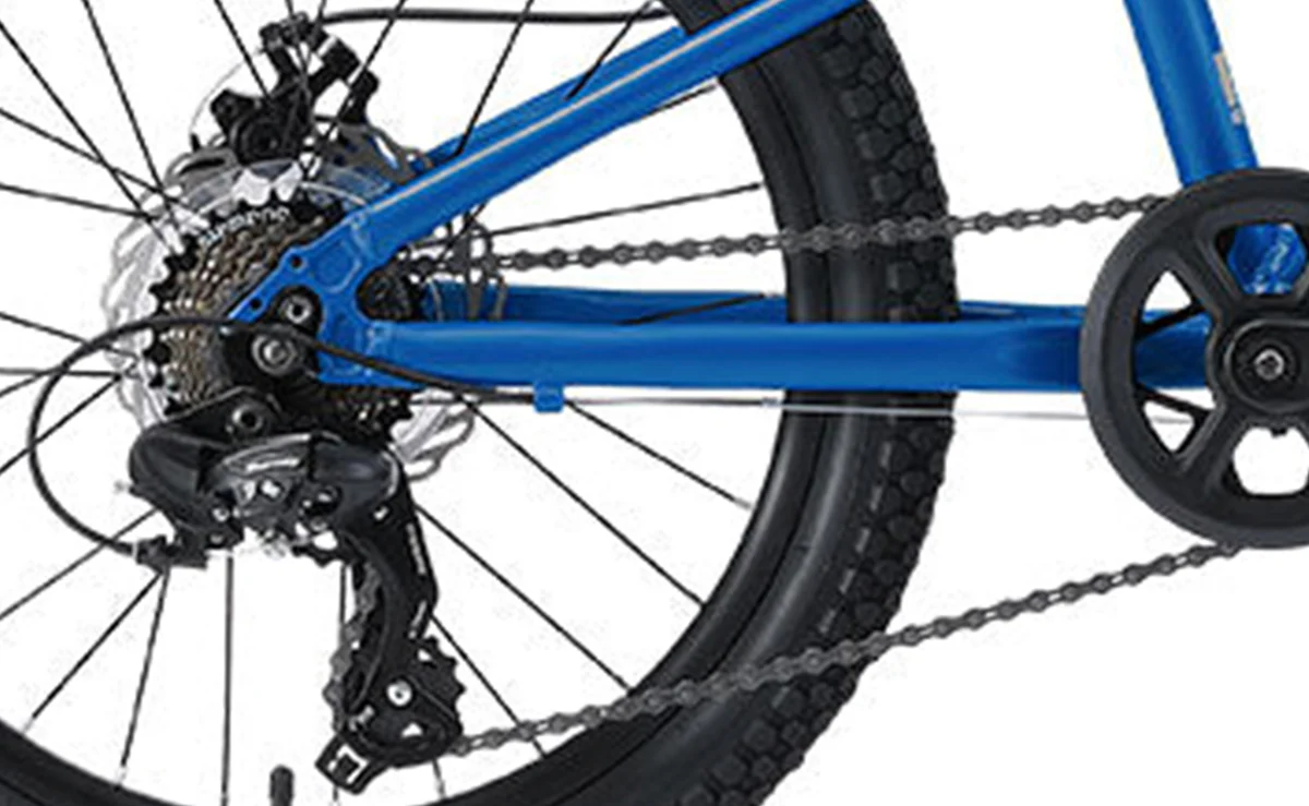 Reid - Tract Jr 20 inch Kids Bike - Image 10