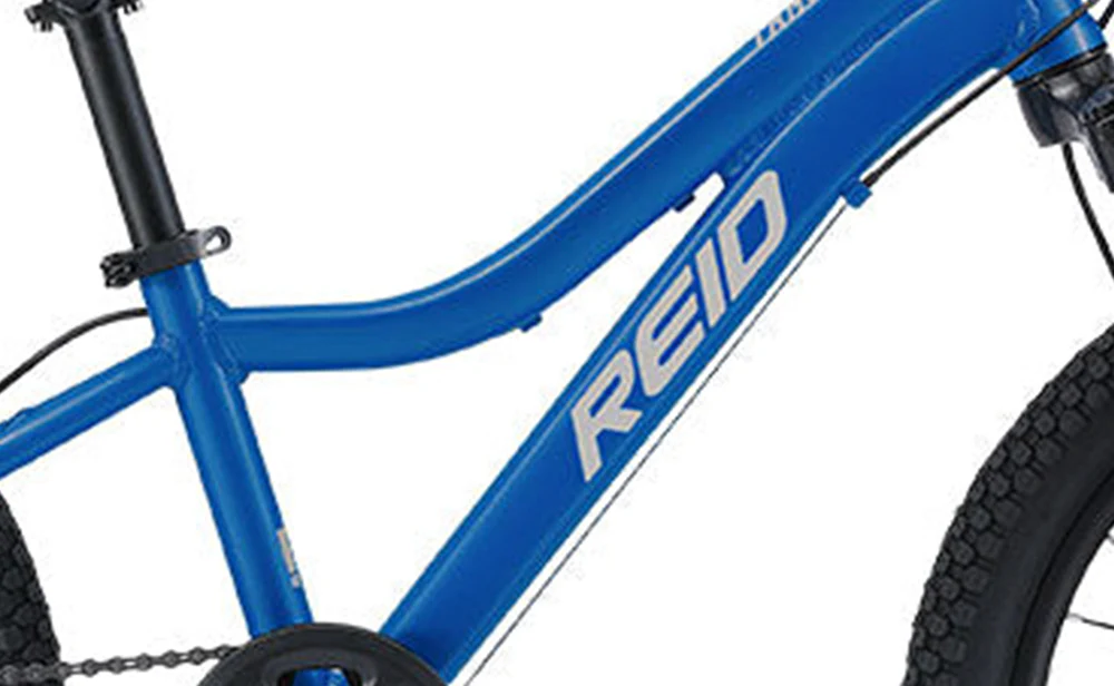 Reid - Tract Jr 20 inch Kids Bike - Image 11