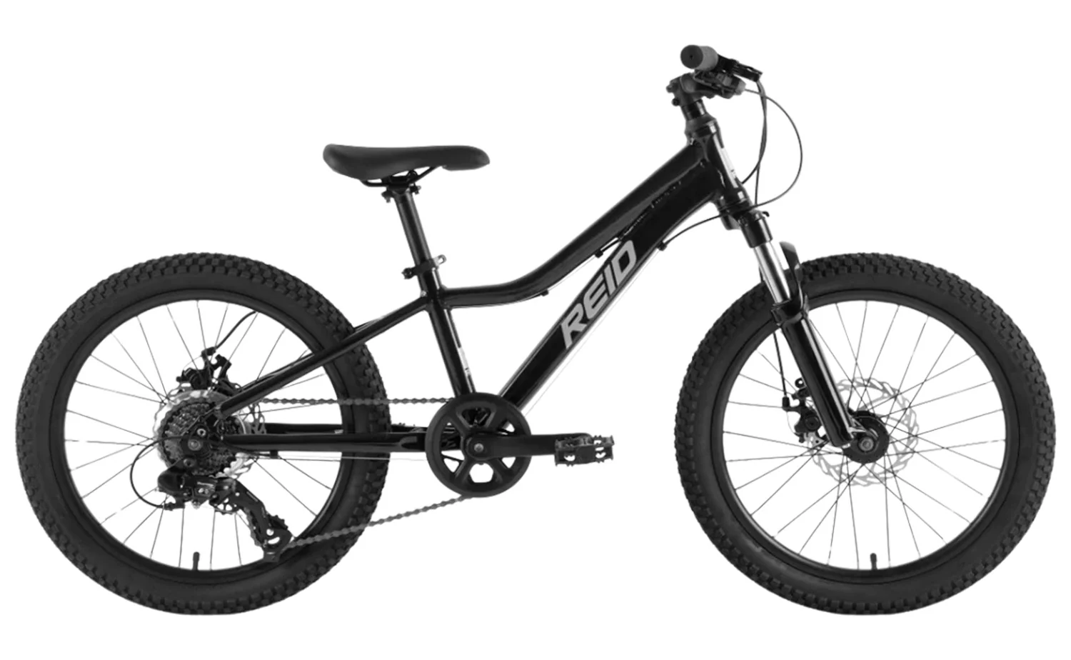 Reid - Tract Jr 20 inch Kids Bike - Image 3