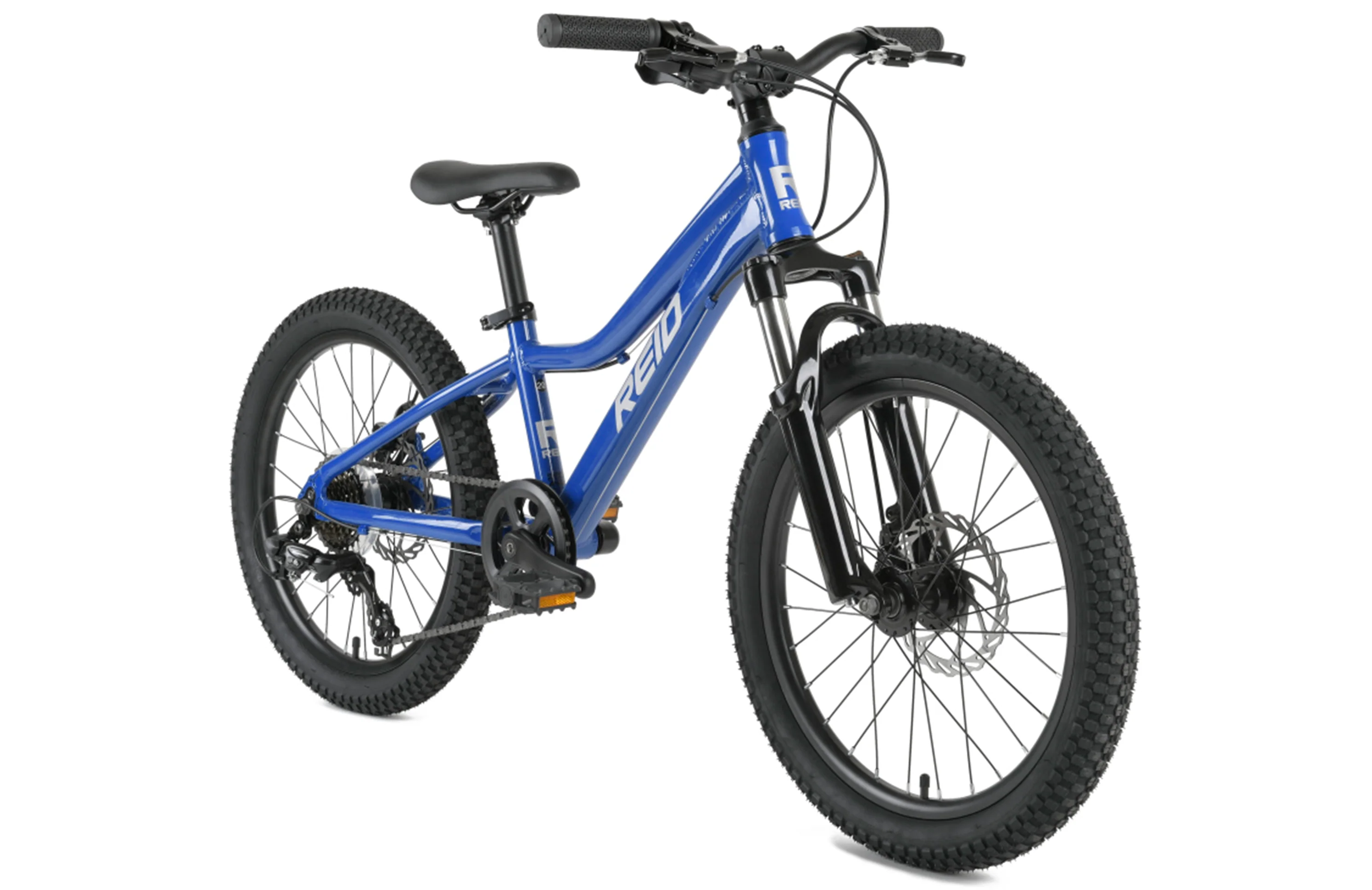 Reid - Tract Jr 20 inch Kids Bike - Image 4