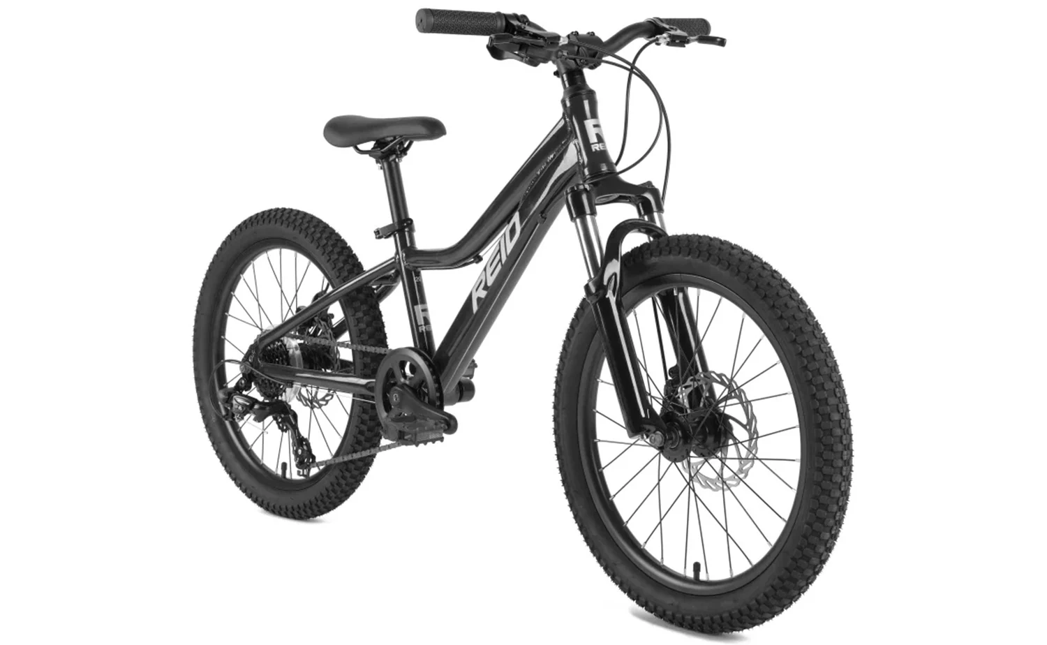 Reid - Tract Jr 20 inch Kids Bike - Image 5