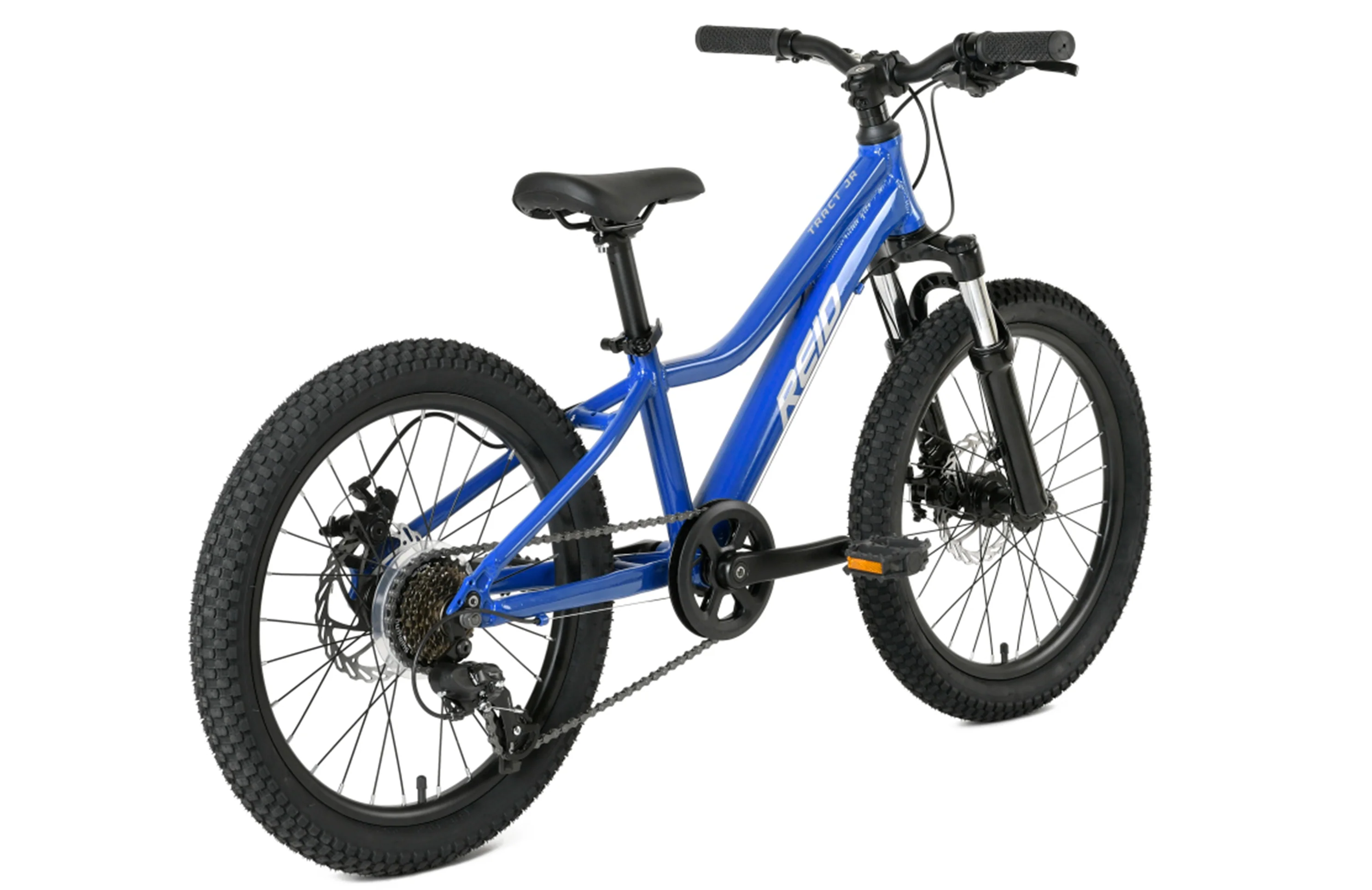 Reid - Tract Jr 20 inch Kids Bike - Image 6