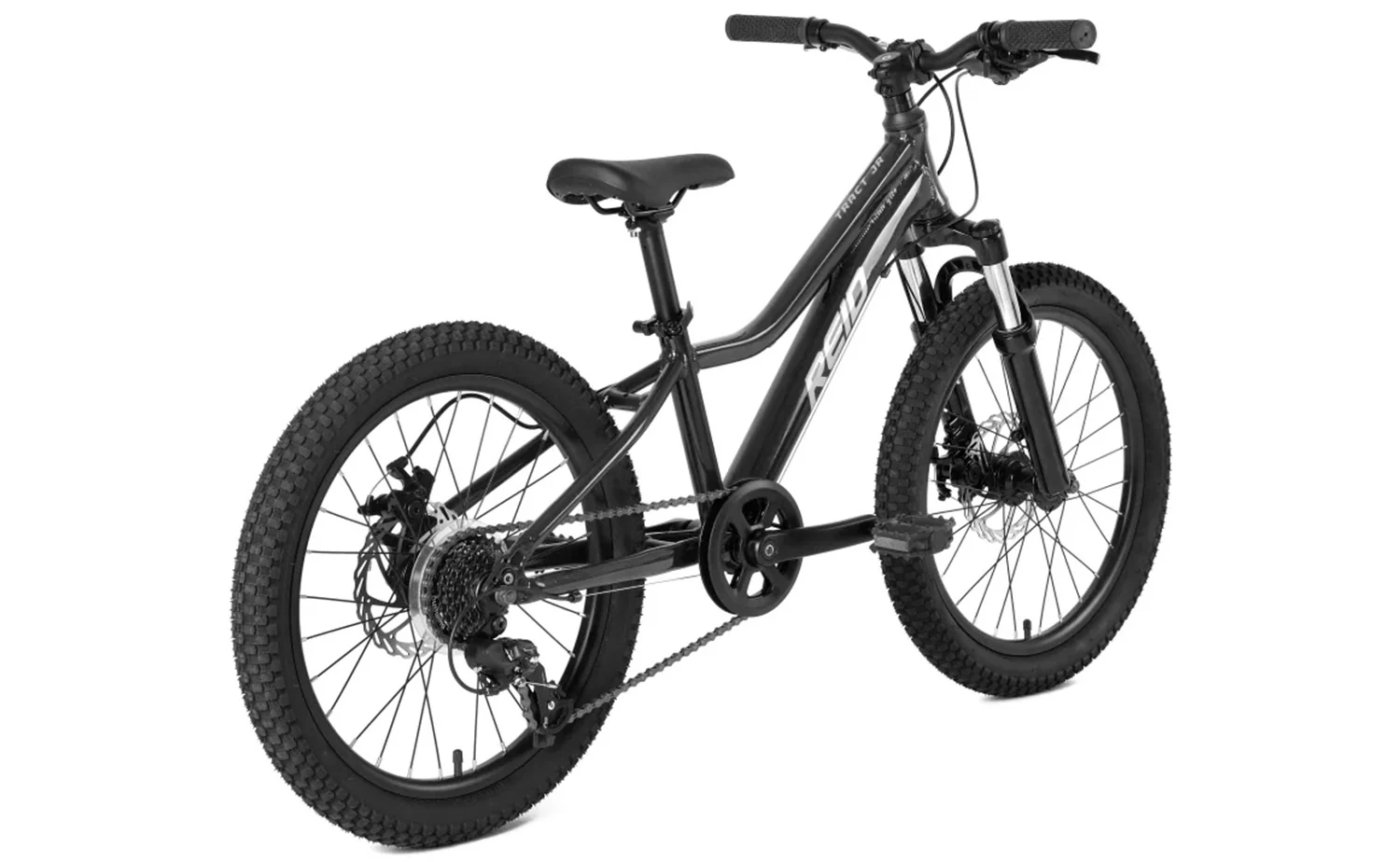 Reid - Tract Jr 20 inch Kids Bike - Image 7