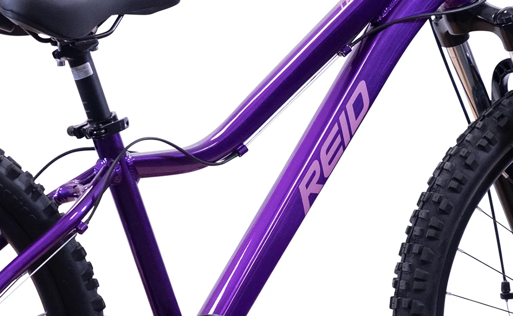 Reid - Tract Jr 24 inch Kids Bike - Image 10