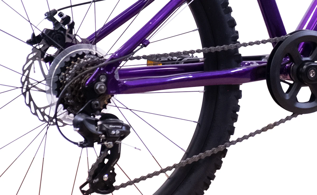 Reid - Tract Jr 24 inch Kids Bike - Image 8
