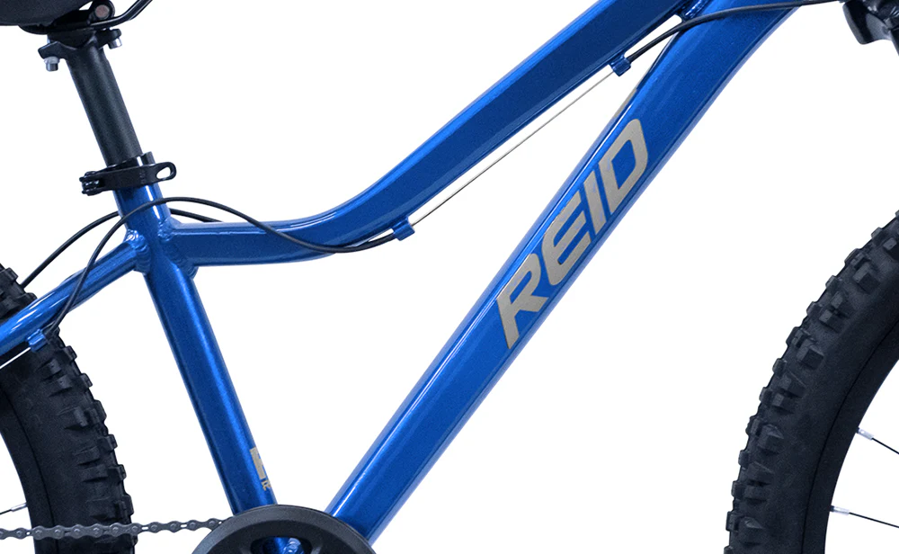 Reid - Tract Jr 24 inch Kids Bike - Image 9