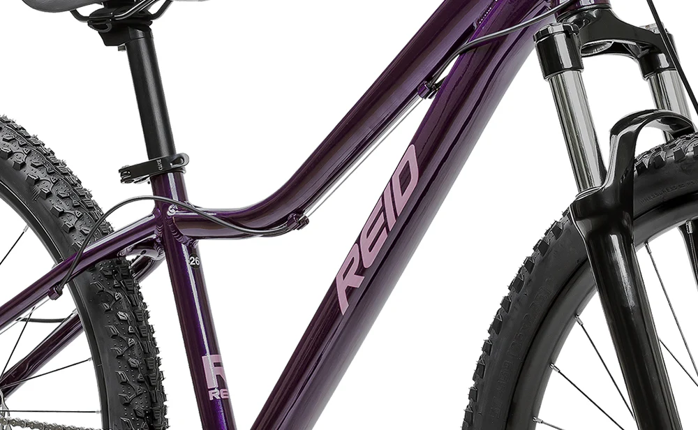 Reid - Tract Jr 26-inch Kids Bike - Image 14