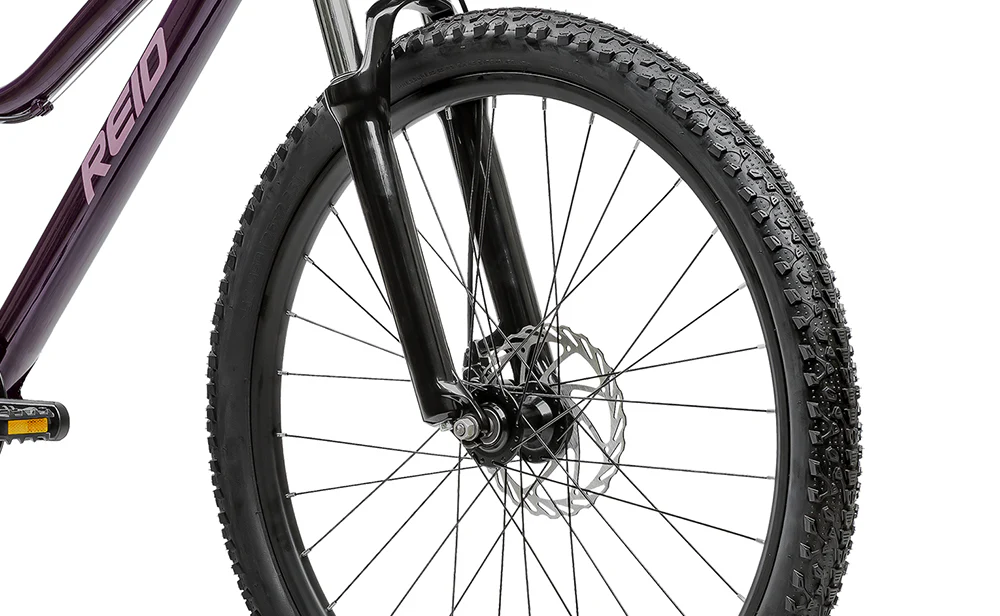 Reid - Tract Jr 26-inch Kids Bike - Image 17