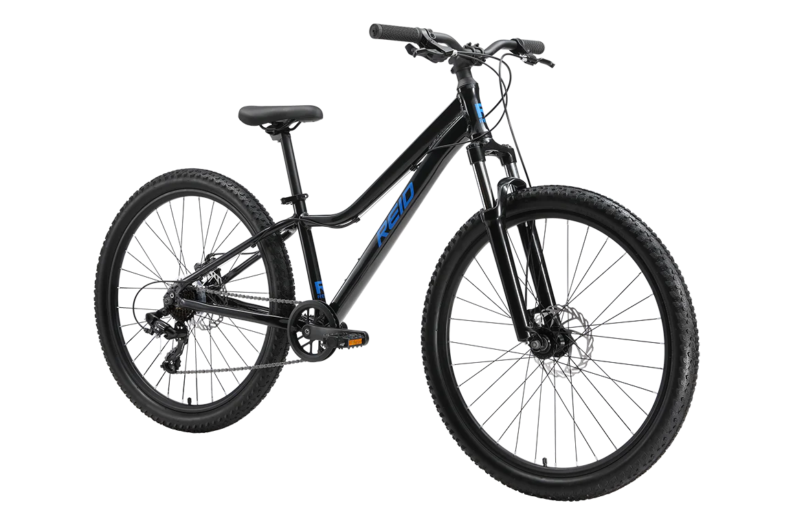 Reid - Tract Jr 26-inch Kids Bike - Image 3