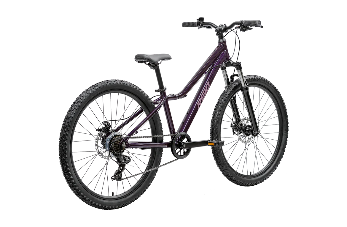 Reid - Tract Jr 26-inch Kids Bike - Image 6