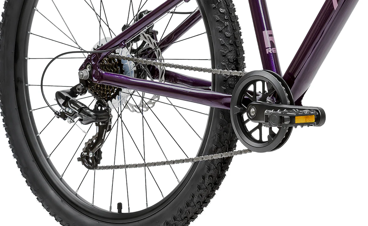 Reid - Tract Jr 26-inch Kids Bike - Image 8