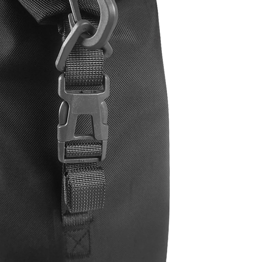 SAHOO Waterproof Pannier Bag – 10L (Single) (26x13.5x60cm) - Image 5