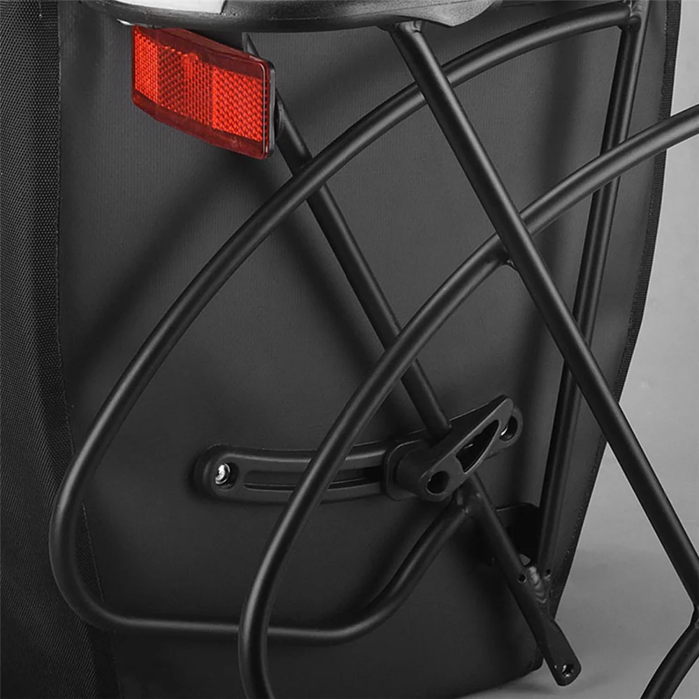 SAHOO Waterproof Rear Pannier – 20L (Sold Individually, 32.5x60x33cm) - Image 3
