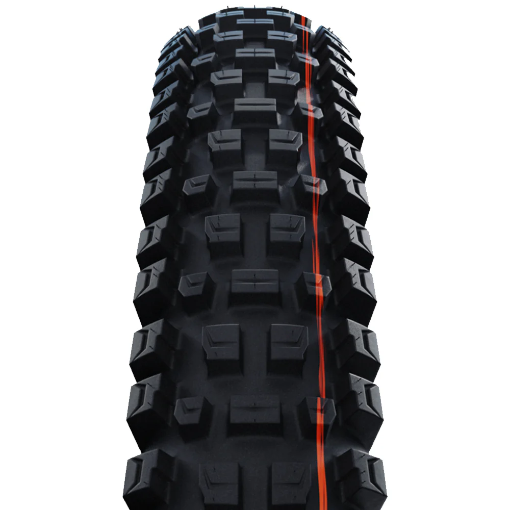 Schwalbe Albert Radial - MTB Tyre - Image 3