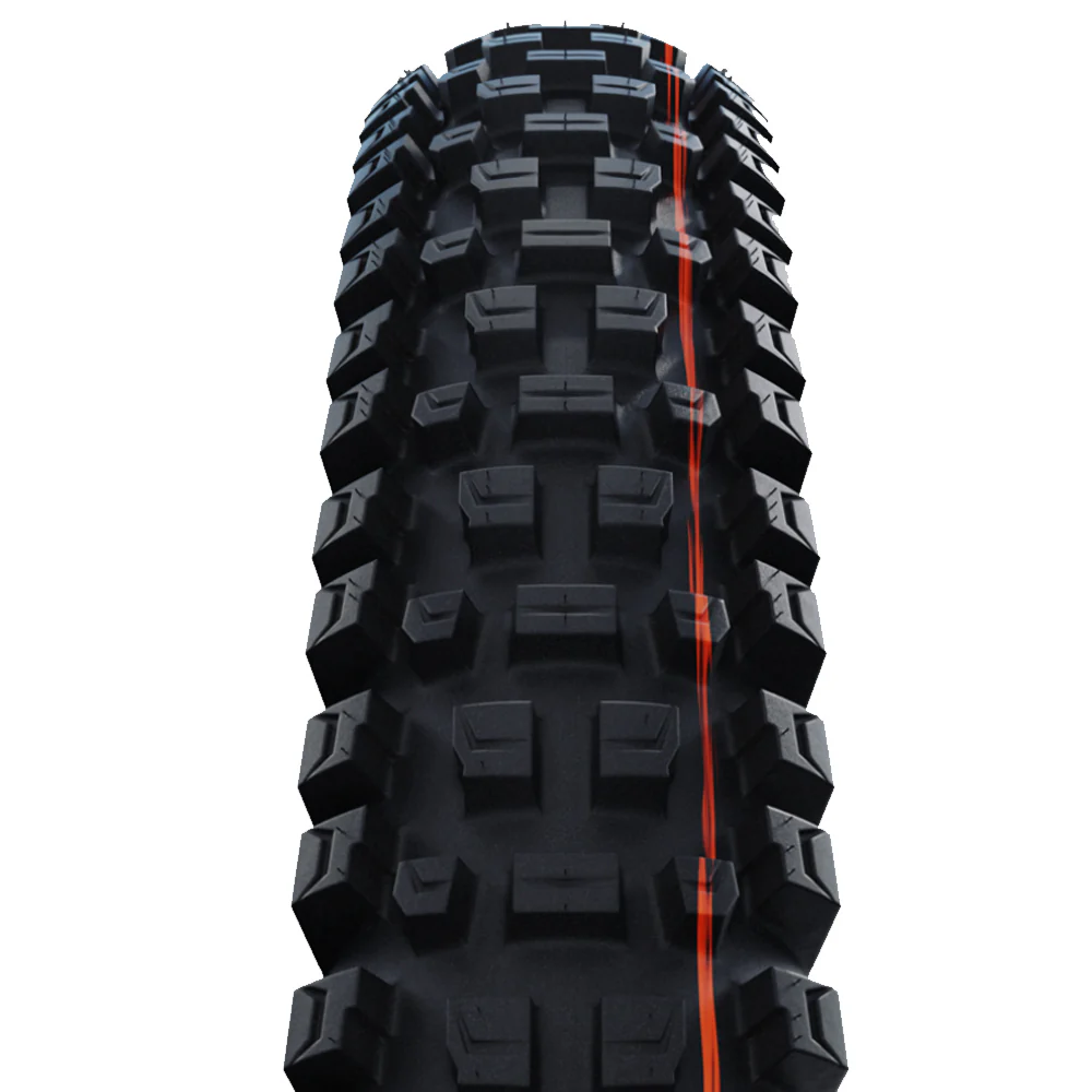 Schwalbe Albert Radial - MTB Tyre - Image 6