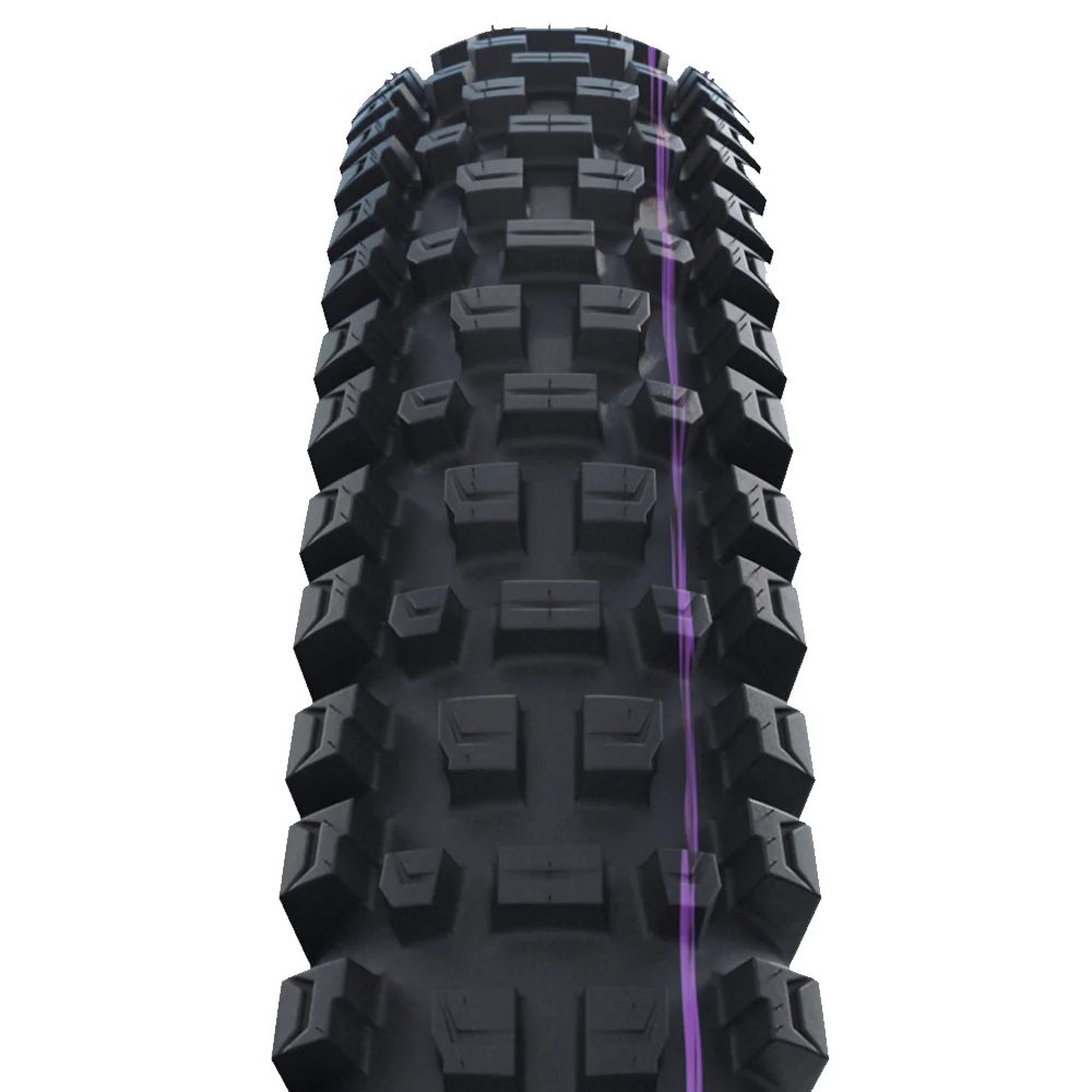 Schwalbe Albert Radial - MTB Tyre - Image 7
