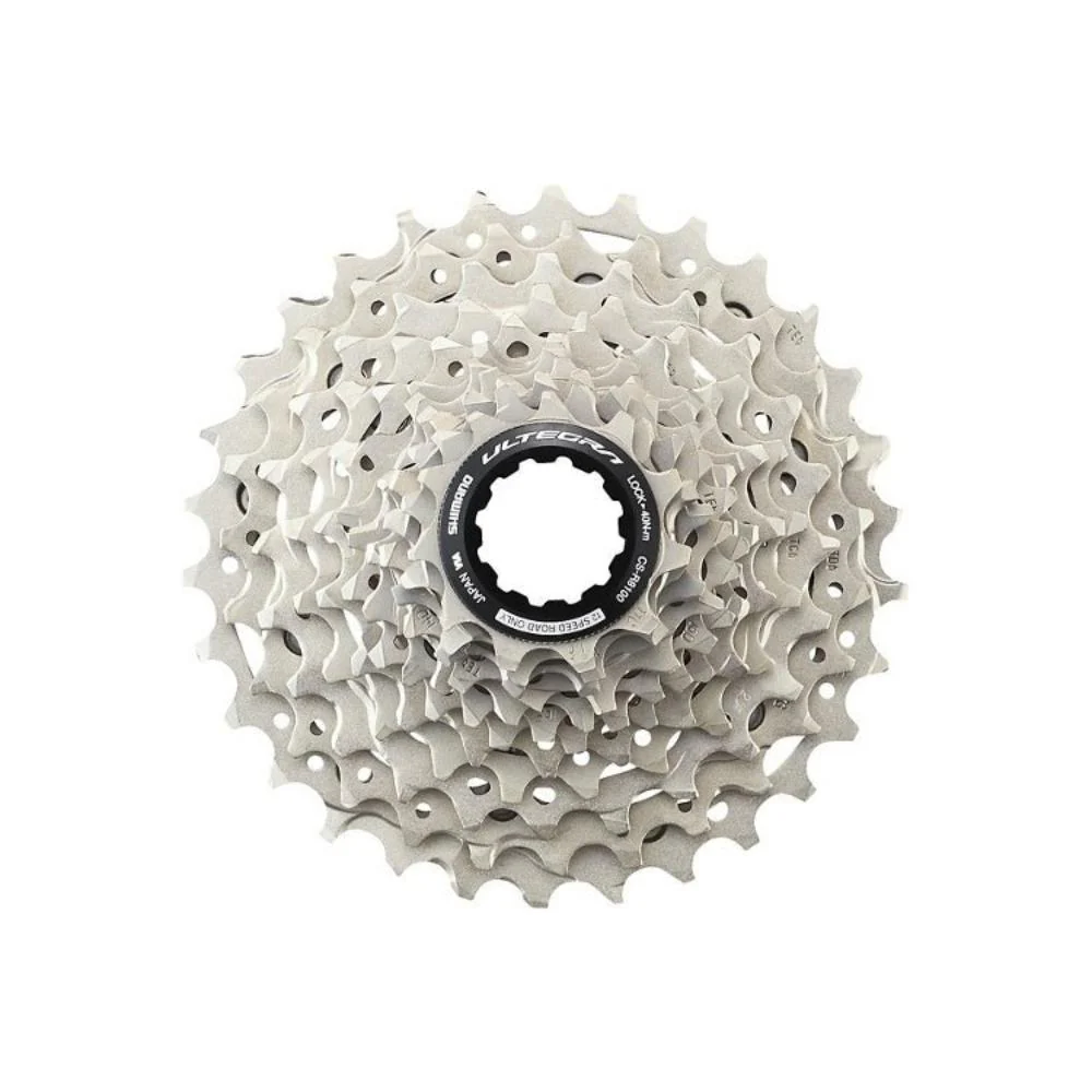 Shimano CS-R8100 Cassette 12-Speed Ultegra - Image 2