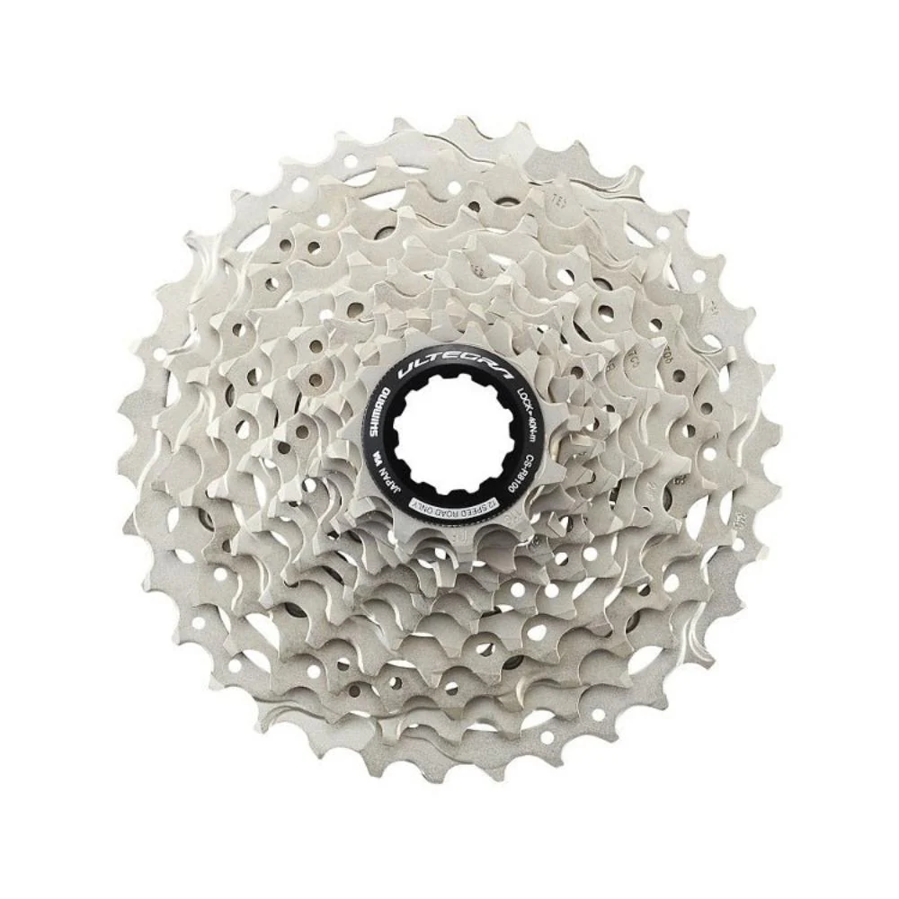 Shimano CS-R8100 Cassette 12-Speed Ultegra - Image 3