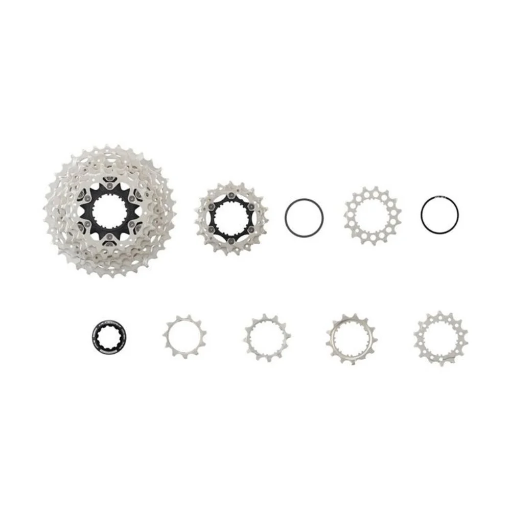 Shimano CS-R8100 Cassette 12-Speed Ultegra - Image 6