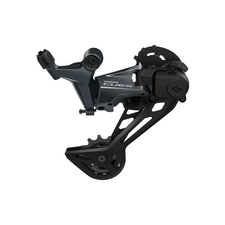 Shimano Cues RD-U8020 11-Speed Rear Derailleur Long Cage Shadow Plus 45T Max