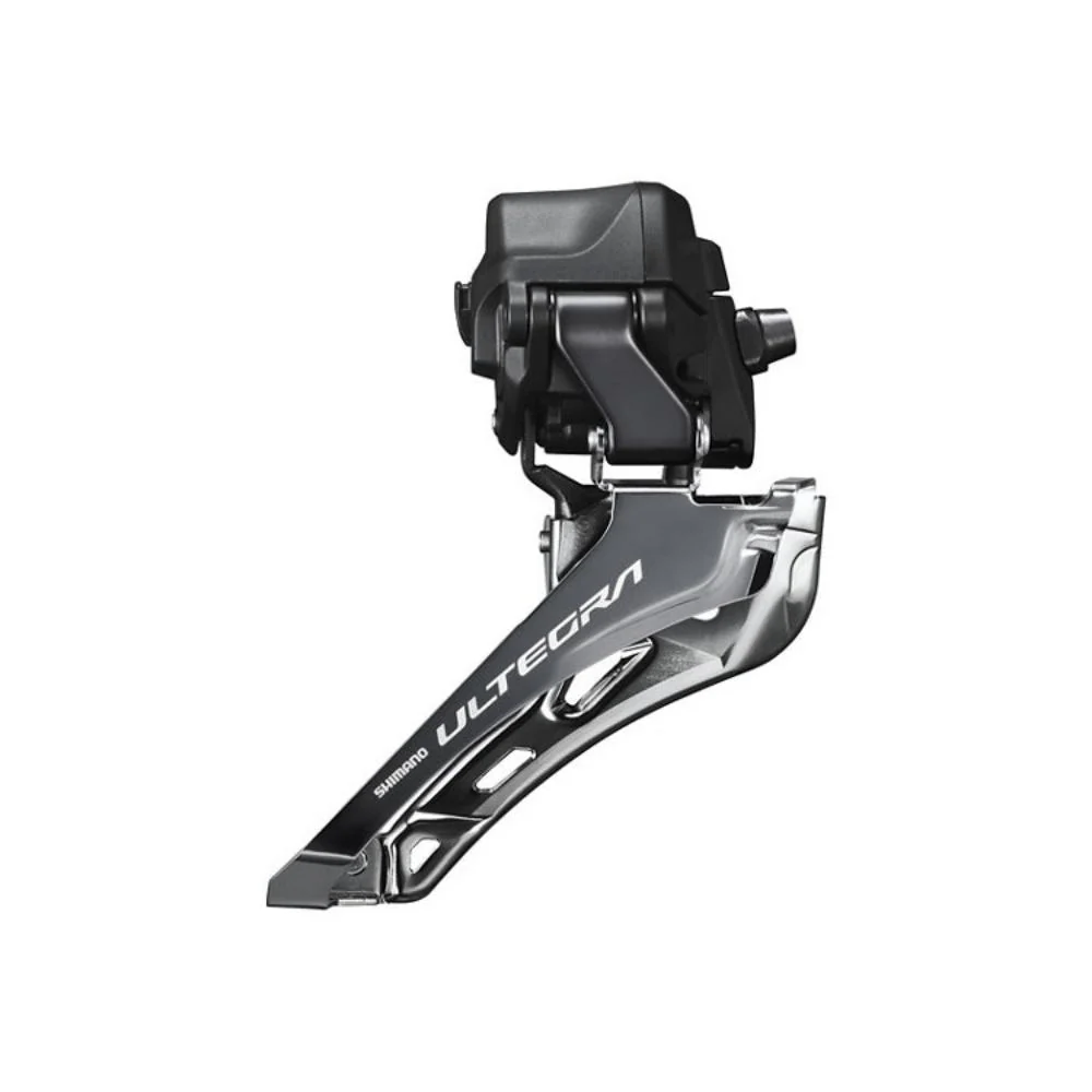 Shimano FD-R8150 Front Derailleur 12-Speed Ultegra Di2 - Image 4